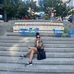 Meet your Posher, Chand